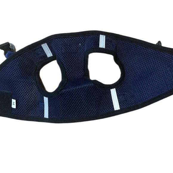 Dog Harness No Pull Reflective  Sz Med - Picture 5 of 5